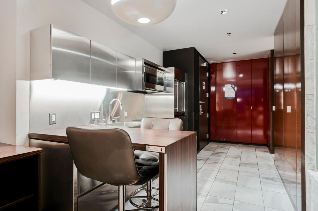 Stripviewsuites Two-Bedroom Con-Joined Exclusive Condo Las Vegas Exterior foto