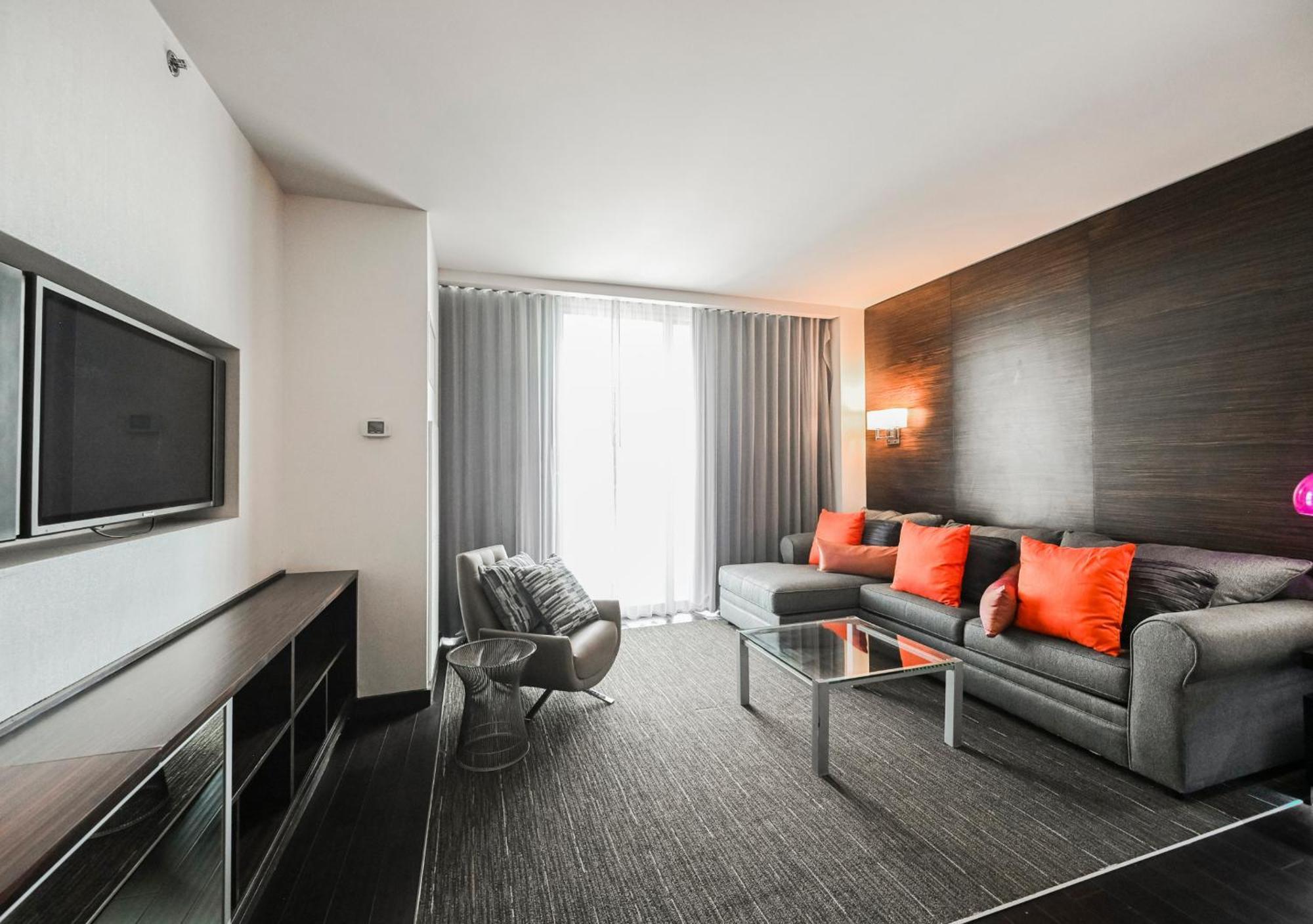 Stripviewsuites Two-Bedroom Con-Joined Exclusive Condo Las Vegas Habitación foto