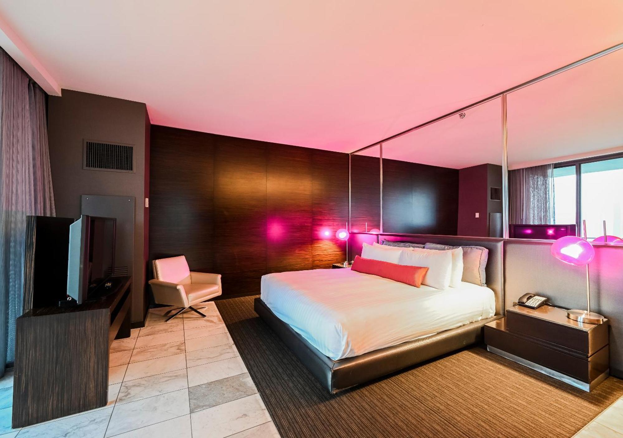 Stripviewsuites Two-Bedroom Con-Joined Exclusive Condo Las Vegas Habitación foto