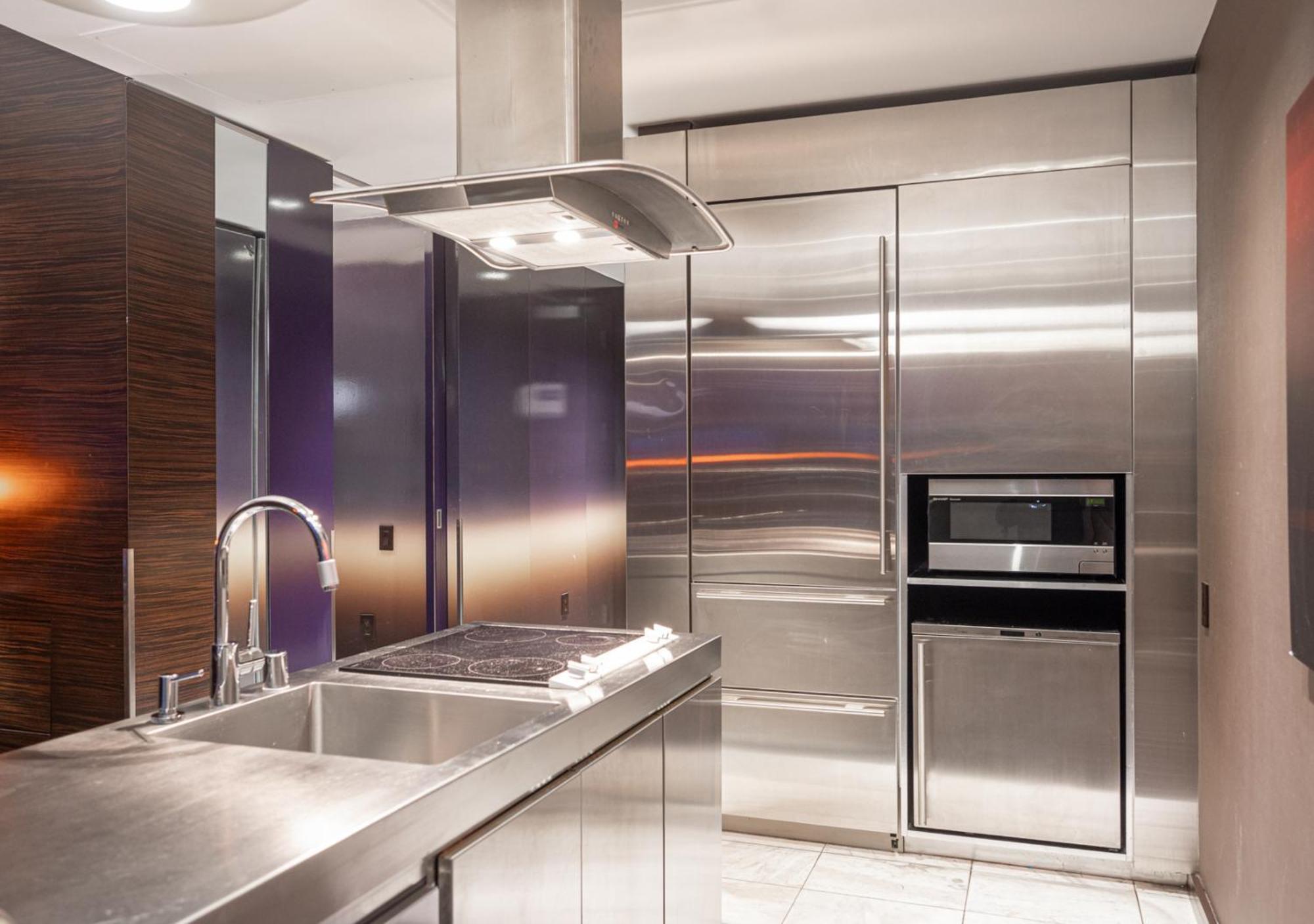 Stripviewsuites Two-Bedroom Con-Joined Exclusive Condo Las Vegas Habitación foto