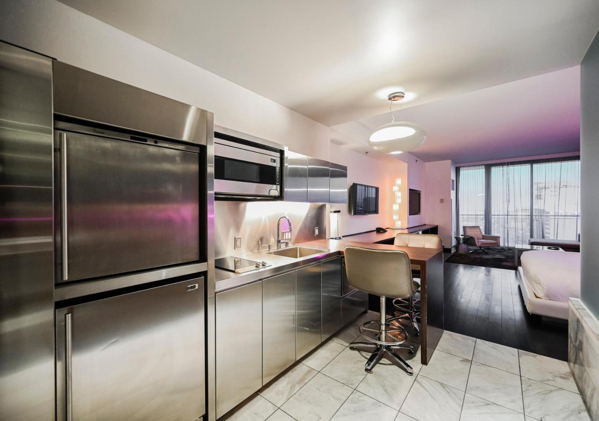 Stripviewsuites Two-Bedroom Con-Joined Exclusive Condo Las Vegas Habitación foto