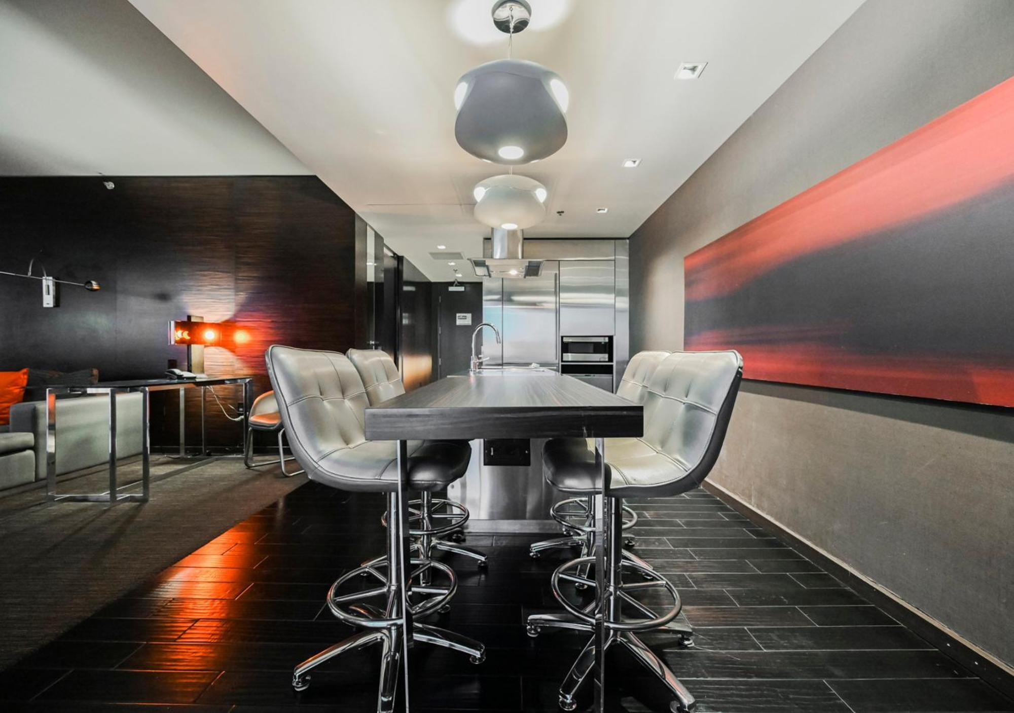 Stripviewsuites Two-Bedroom Con-Joined Exclusive Condo Las Vegas Habitación foto